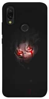 Чехол на Xiaomi Redmi 7 Dandadan фото 1 из 1