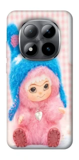 Чохол на Xiaomi Redmi Note 15 Pro 5G Wakuku ver.5 фото 1 з 1