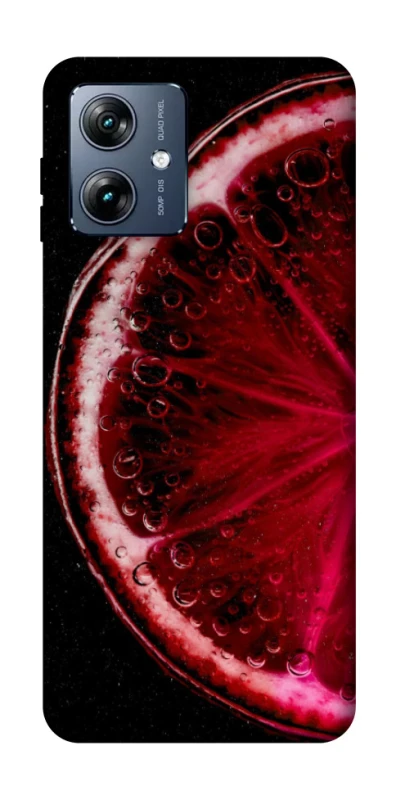 Чохол на Motorola Moto G54 Power Candy фото 1 з 1