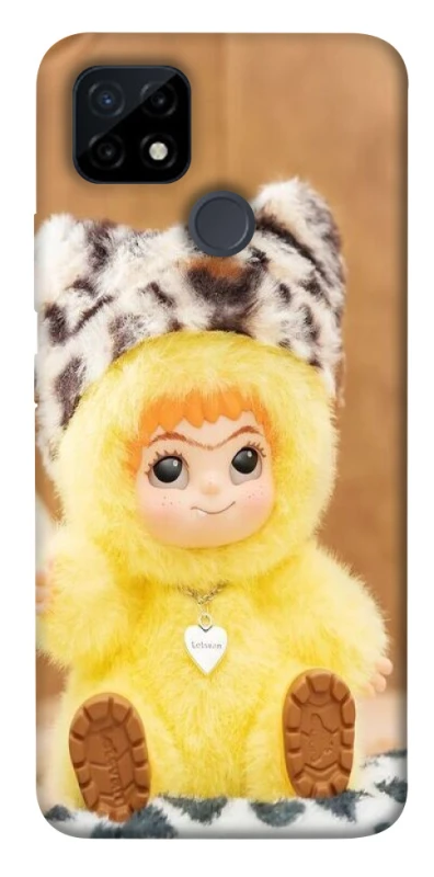 Чохол на Realme C12 Wakuku ver.3 фото 1 з 1