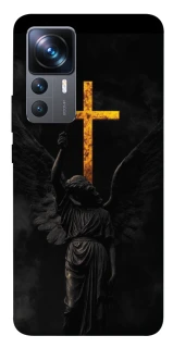 Чохол на Xiaomi 12T / 12T Pro Angel ver.2 фото 1 з 1
