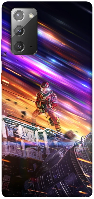 Чохол на Samsung Galaxy Note 20 Project Hail Mary ver.6 фото 1 з 1