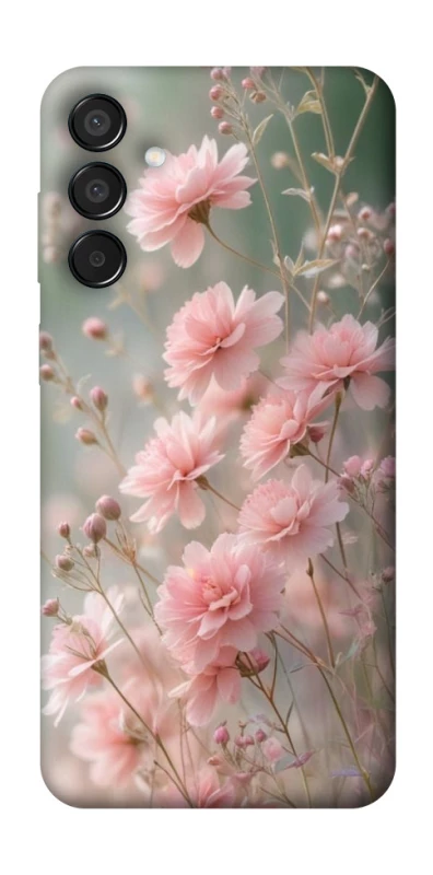 Чохол на Samsung Galaxy M15 5G Flowers v26 фото 1 з 1