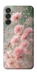 Чехол на Samsung Galaxy M15 5G Flowers v26 фото 1 из 1