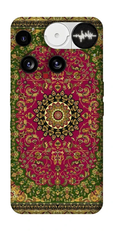 Чехол на Nothing Phone (3) Килим v13 фото 1 из 1