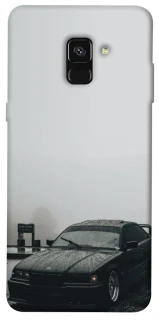 Чехол на Samsung A530 Galaxy A8 (2018) BMW mood фото 1 из 1