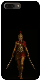 Чехол на Apple iPhone 7 plus / 8 plus Goddess of war ver.3 фото 1 из 1