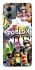 Чохол на Motorola Moto G14 Roblox Characters Collage фото 1 з 1