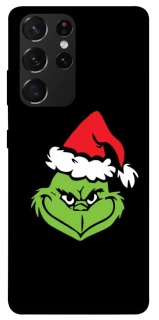 Чохол на Samsung Galaxy S21 Ultra Грінч v2 фото 1 з 1