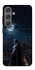Чохол на Samsung Galaxy S24+ The Dark Knight фото 1 з 1