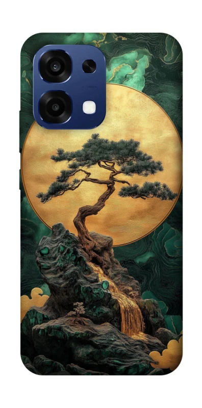 Чохол на Oppo A6 Pro 4G/5G banzai фото 1 з 2