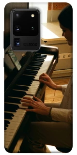 Чехол на Samsung Galaxy S20 Ultra Пианино фото 1 из 1