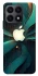 Чохол на Huawei Honor X8a Apple logo ver.4 фото 1 з 1