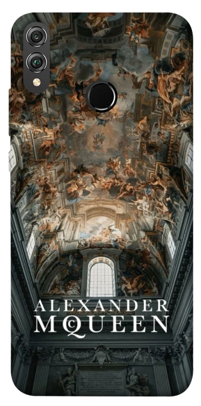 Чохол на Huawei Honor 8X Alexander McQueen фото 1 з 1