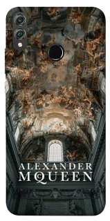 Чохол на Huawei Honor 8X Alexander McQueen фото 1 з 1