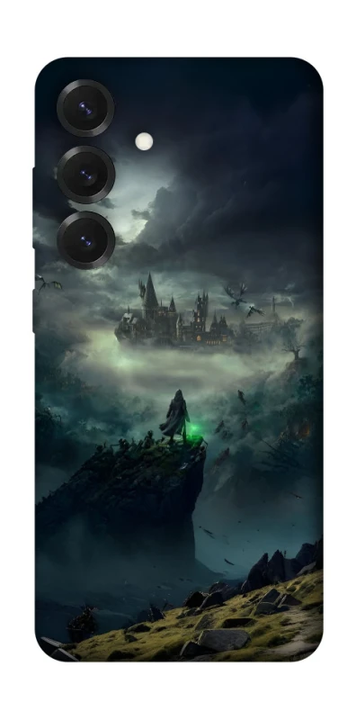 Чохол на Samsung Galaxy S26 Edge Harry Potter Legacy фото 1 з 1