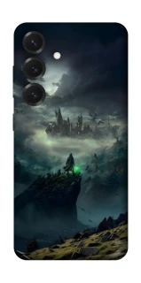 Чохол на Samsung Galaxy S26 Edge Harry Potter Legacy фото 1 з 1