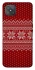 Чохол на Oppo A92s Christmas jumper ver.3 фото 1 з 1