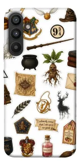 Чохол на Samsung Galaxy A34 5G Harry Potter mood фото 1 з 1