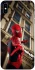 Чехол на Apple iPhone X (5.8") Spiderman фото 1 из 1