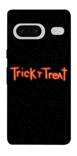Чехол на Google Pixel 7 Halloween aesthetic ver.2 фото 1 из 1