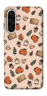 Чехол на Samsung Galaxy A36 5G Autumn vibes ver.5 фото 1 Чехол на Samsung Galaxy A36 5G Autumn vibes ver.5 фото 1 из 1