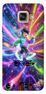 Чехол на Samsung A520 Galaxy A5 (2017) Roblox collage ver.2 фото 1 из 1