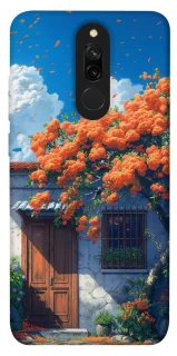 Чохол на Xiaomi Redmi 8 Flowering фото 1 Чохол на Xiaomi Redmi 8 Flowering фото 1 з 1