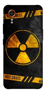 Чохол на Samsung Galaxy Xcover7 Radiation фото 1 з 1