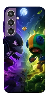 Чохол на Samsung Galaxy S23 FE Brawl Stars ver.16 фото 1 з 1