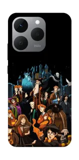 Чехол на Realme 15T Harry Potter v26 фото 1 из 1
