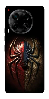 Чохол на TECNO Camon 30 (CL6) Spiderman icon фото 1 з 1