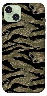 Чехол на Apple iPhone 15 Plus (6.7") Camouflage v23 фото 1 из 1
