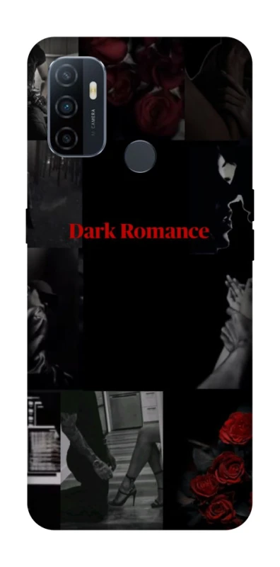 Чохол на Oppo A53 / A32 / A33 Dark Romance фото 1 з 1