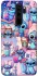 Чехол на Xiaomi Redmi Note 8 Pro Stitch ver.25 фото 1 из 1