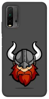Чехол на Xiaomi Redmi 9T Viking v3 фото 1 из 1