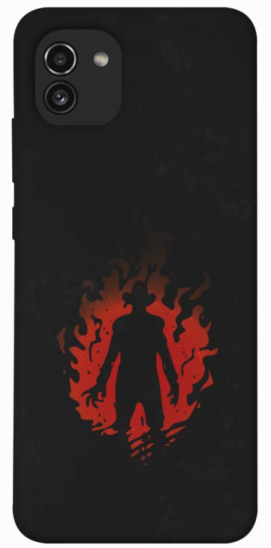 Чохол на Samsung Galaxy A03 Daylight фото 1 з 1