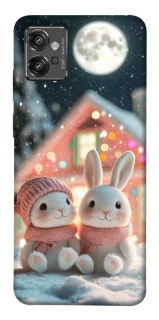 Чехол на Motorola Moto G32 Christmas mood ver.8 фото 1 из 1