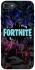 Чохол на Apple iPhone 7 / 8 (4.7") Fortnite logo ver.3 фото 1 з 1