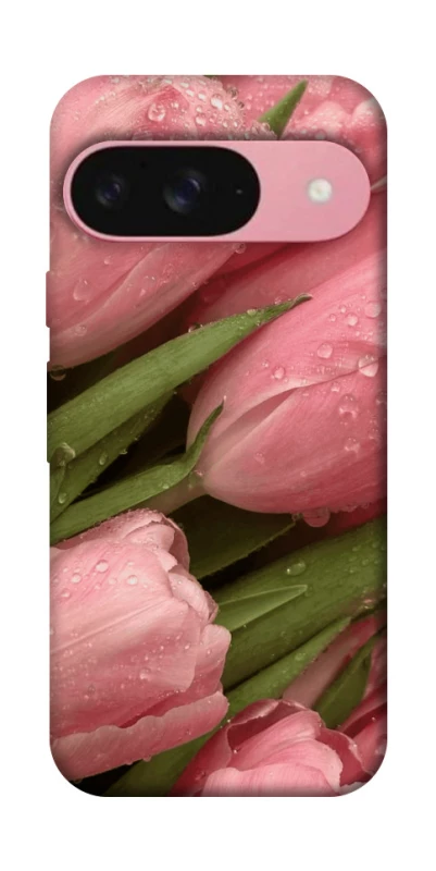 Чохол на Google Pixel 9 Beauty фото 1 з 1