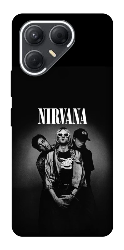 Чохол на TECNO Pova 7 Nirvana ver.5 фото 1 з 1