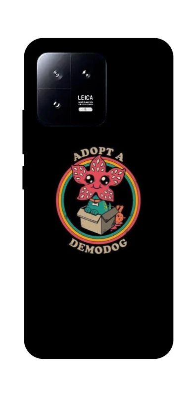 Чохол на Xiaomi 13 Stranger Things ver.14 фото 1 з 1