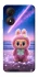 Чохол на ZTE Blade A34 4G Space Labubu фото 1 з 1