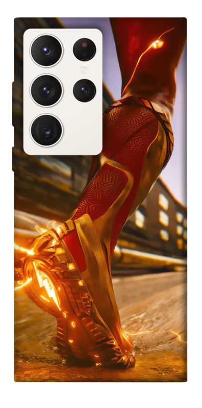 Чохол на Samsung Galaxy S23 Ultra Flash leg фото 1 з 1