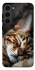 Чехол на Samsung Galaxy S23 Cat paws фото 1 из 1