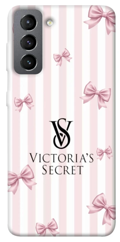 Чохол на Samsung Galaxy S21 FE Victoria's Secret фото 1 з 1
