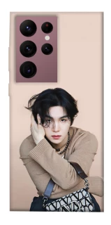 Чохол на Samsung Galaxy S22 Ultra Suga - BTS фото 1 з 1
