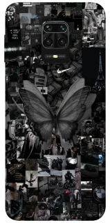 Чохол на Xiaomi Redmi Note 9s / Note 9 Pro / Note 9 Pro Max Lifestyle collage фото 1 з 1