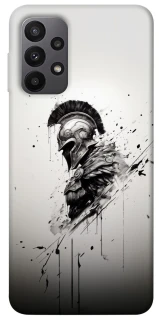 Чехол на Samsung Galaxy A23 4G Tattoo ver.3 фото 1 из 1