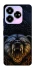 Чехол на ZTE Nubia V60 Desing Bear v2 фото 1 из 1